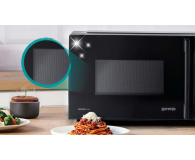 GORENJE MO20E1B15 700W 20L Czarny - 1551307 - zdjęcie 7